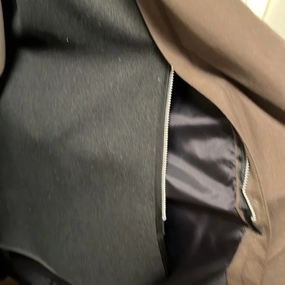 🛍️# 644 EUC Vintage Forecaster of Boston Dress Coat - Picture 8 of 15